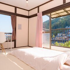 高単価！一棟民泊清掃募集！！の画像