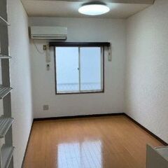 💙フリーレント1ヶ月☆敷礼０☆｟1R｠川越市☆初期費用相談可能！...