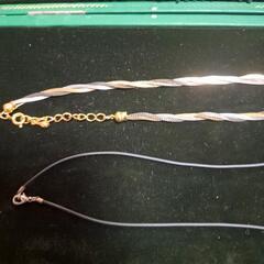 ネックレス セットの画像