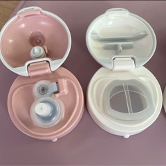 コンビ　ラクマグ　の画像