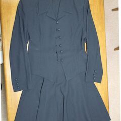 GRAY MAGiC 夏用略礼服(フォーマルスーツ)①の画像