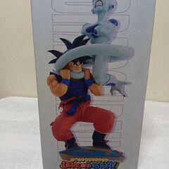 ドラゴンボールZ　Revival.Moment　孫悟空＆フリーザの画像