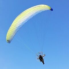 空を飛びたい人、集まれ❗😆パラモータークラブメンバー募集中❗🪂