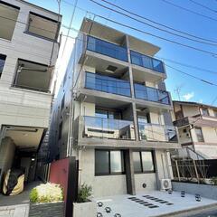 【高輪台駅】【月約2.5万円】【週4.5日×朝1時間】マンション...