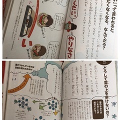 【知育本】なぜ？どうして？シリーズ6冊&しつもん！ドラえもん2冊セットの画像