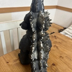 ゴジラ　フィギュア 1991年の画像