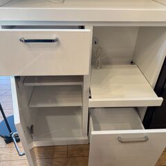 レンジボード【トレファク桶川店】の画像