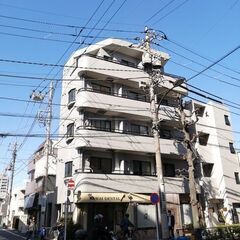 🧡💛敷金0・礼金0・仲介手数料0💛🧡野方駅徒歩7分✨角部屋…