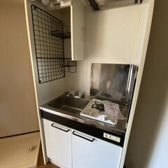 🧡💛敷金0・礼金0・仲介手数料0💛🧡野方駅徒歩7分✨角部屋🎶ネット無料🌟南向き🌞17.7㎡の1Kです😍💕 − 東京都