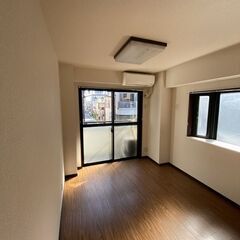 🧡💛敷金0・礼金0・仲介手数料0💛🧡野方駅徒歩7分✨角部屋🎶ネット無料🌟南向き🌞17.7㎡の1Kです😍💕 - 賃貸（マンション/一戸建て）