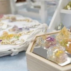マルシェに参加・開催できるコミュニティ