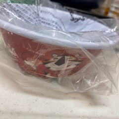 【取引終了】プラ食器3つの画像