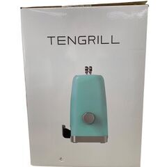 シティライフ　TENGRILL テングリル TGJ19-G10(M) ミントグリーン 未開封品の画像