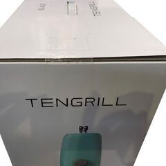 シティライフ　TENGRILL テングリル TGJ19-G10(M) ミントグリーン 未開封品の画像