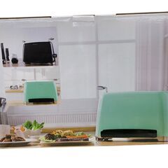 シティライフ　TENGRILL テングリル TGJ19-G10(M) ミントグリーン 未開封品の画像