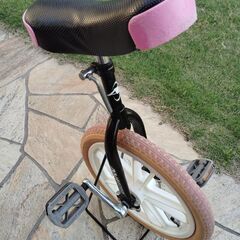 一輪車