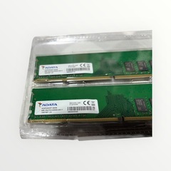 5/9、5/12 久留米市内 取引可！
   Adata DDR4 8GB x2 メモリ 3200MHz 16GBの画像