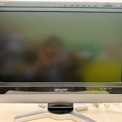 i2214 液晶テレビ シャープ AQUOS 20インチ LC-...