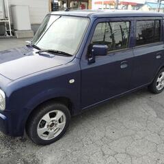 車検満タン❗即納車可能❗人気のラパン