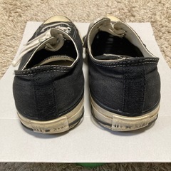 converse  オールスター u.s.originator 28cmの画像