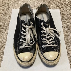 converse  オールスター u.s.originator 28cmの画像