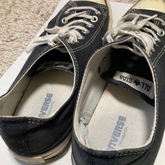 converse  オールスター u.s.originator 28cmの画像