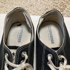 converse  オールスター u.s.originator 28cmの画像
