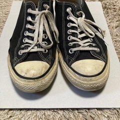 converse  オールスター u.s.originator 28cmの画像