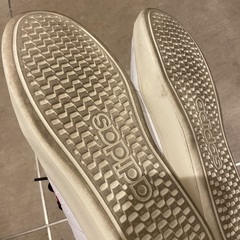 【ほぼ新品】ADIDAS アディダス PARK ST LITE パーク ST ライトの画像