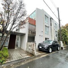 【駒場東大前駅】【月約2万円】【週4日×1時間】マンション清掃/...