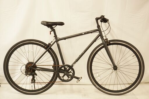 BACKPACKER 年式不明