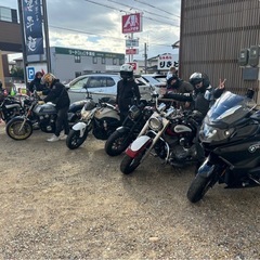 5/18（日）バイクフェスへ！