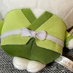 ちいかわ 七夕ぬいぐるみ  ちいかわ ハチワレ 2個セットの画像