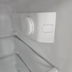 冷蔵庫大幅値下げしました🎵￥30,800→￥22,000　No2248　2ドア冷蔵庫　山善　2021年製　容量173L　1～2暮らしに最適なサイズです♪　リサイクルショップどりーむ天保山店の画像