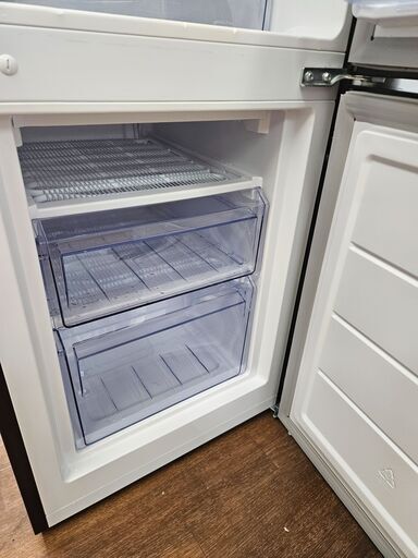 リサイクルショップどりーむ天保山店 No2248 冷蔵庫 173L 山善