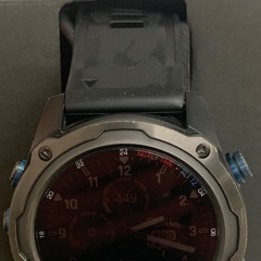 Garmin Descent MK2i ダイビングコンピュータ 極美品の画像