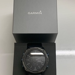 Garmin Descent MK2i ダイビングコンピュータ 極美品