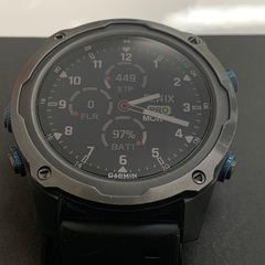 Garmin Descent MK2i ダイビングコンピュータ 極美品の画像