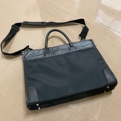 メンズビジネスバッグ