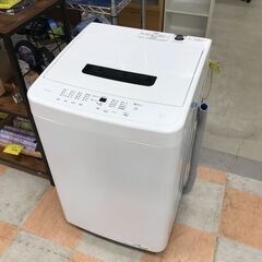 ★ジモティ割引あり★洗濯機 アイリスオーヤマ IAM-T504 2023年製 ※当店6ヶ月保証