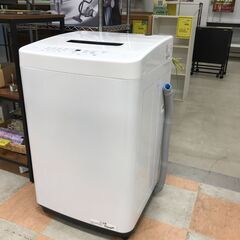 ★ジモティ割引あり★洗濯機 アイリスオーヤマ IAM-T504 2023年製 ※当店6ヶ月保証の画像