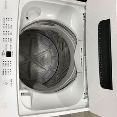 ★ジモティ割引あり★洗濯機 アイリスオーヤマ IAM-T504 2023年製 ※当店6ヶ月保証の画像