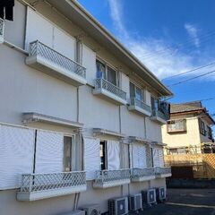 🧡💛敷金0・礼金0・仲介手数料0💛🧡善行駅徒歩10分✨賃料34,000円🎶南東向き🌞20㎡の1Rです😍💕 - 藤沢市