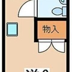 🧡💛敷金0・礼金0・仲介手数料0💛🧡善行駅徒歩10分✨賃料…