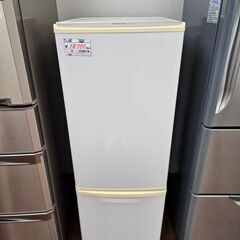 リサイクルショップどりーむ天保山店　No2249　2ドア冷蔵庫　パナソニック　2012年製　容量168L　1～2暮らしに最適なサイズです♪