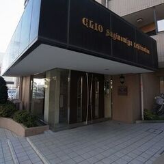 【鷺ノ宮駅】【月約7万円】【週4日×3時間】マンション清掃/未経験者可～日払い可(鷺ノ宮1)の画像