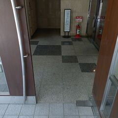 【鷺ノ宮駅】【月約7万円】【週4日×3時間】マンション清掃/未経験者可～日払い可(鷺ノ宮1)の画像