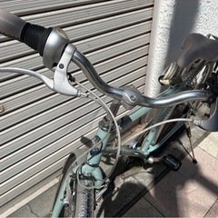 ビアンキ　Primavela プリマヴェーラ　自転車　28インチ　5段階ギアの画像