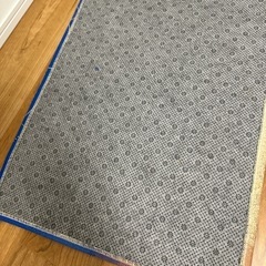 玄関マット（ディズニーミッキー）の画像