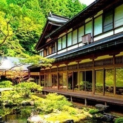 宿坊/お寺での坐禅体験/関東・東京 - 新宿区